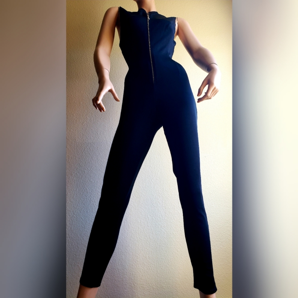 Max Studio Jumpsuit